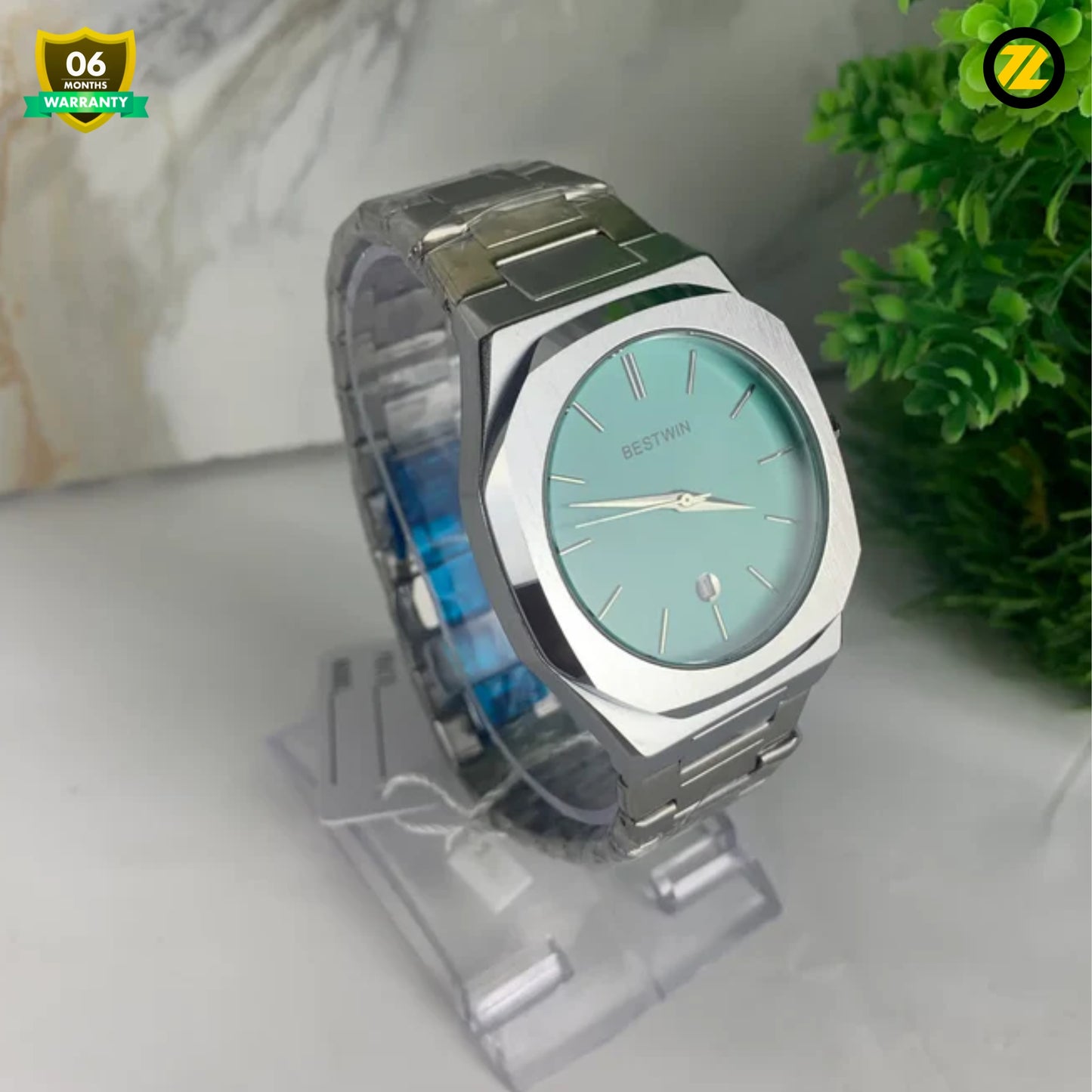 Bestwin watch BW-116