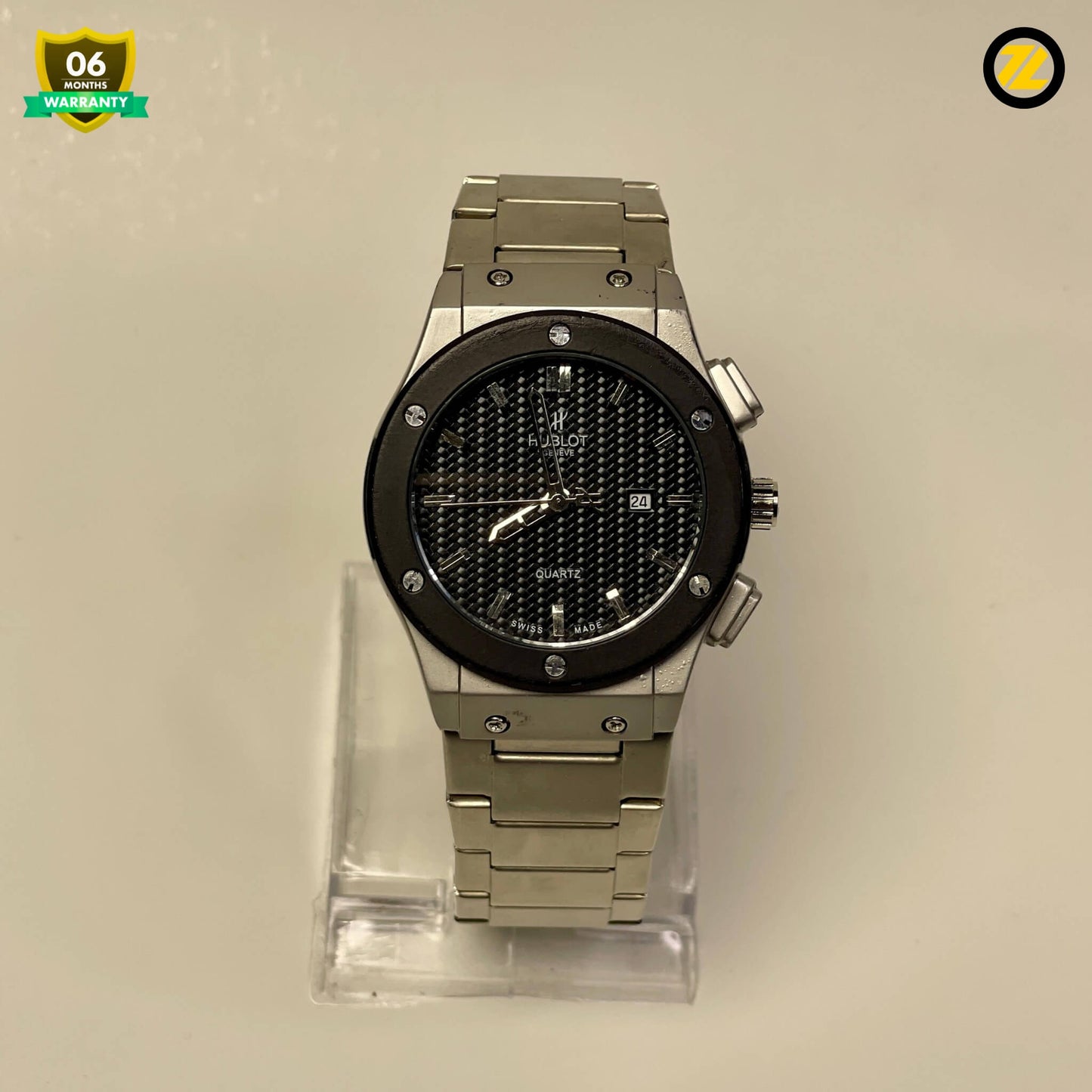 Hublot 804 HB-002 ( summer hot sale live flat 40% off )
