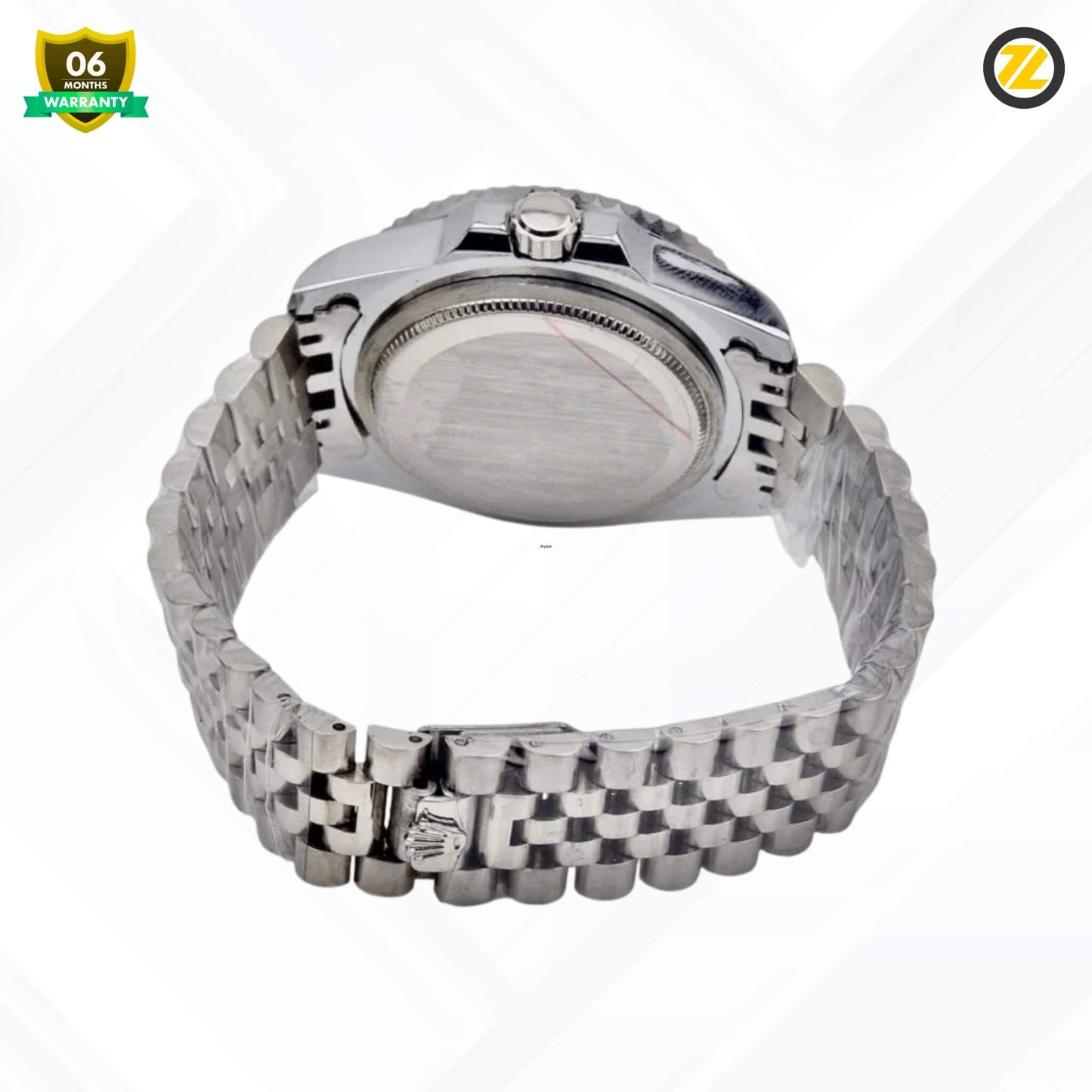 Rolex gmt pepsi model RX-01 ( summer sale live flat 40% off )