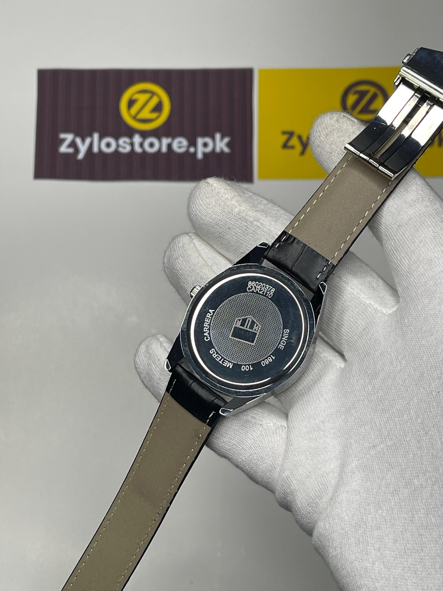 Tag model carrera TC-07