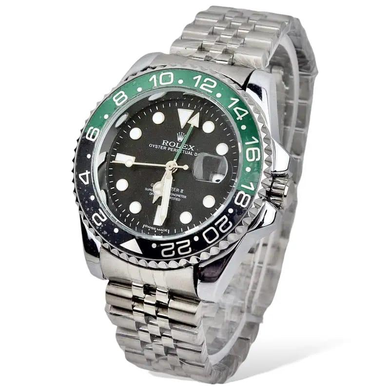 Rolex gmt model RX-04 ( summer sale live flat 40% off )