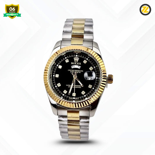 Rolex Alpha RX-003  (  summer sale live flat 40% off )
