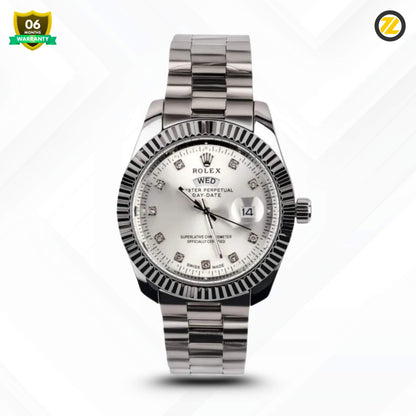 Rolex Alpha RX-005  (  summer sale live flat 40% off )