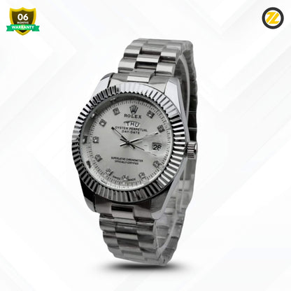 Rolex Alpha RX-005  (  summer sale live flat 40% off )