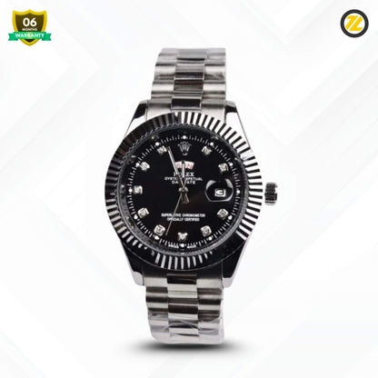 Rolex Alpha RX-008 (  summer sale live flat 40% off )