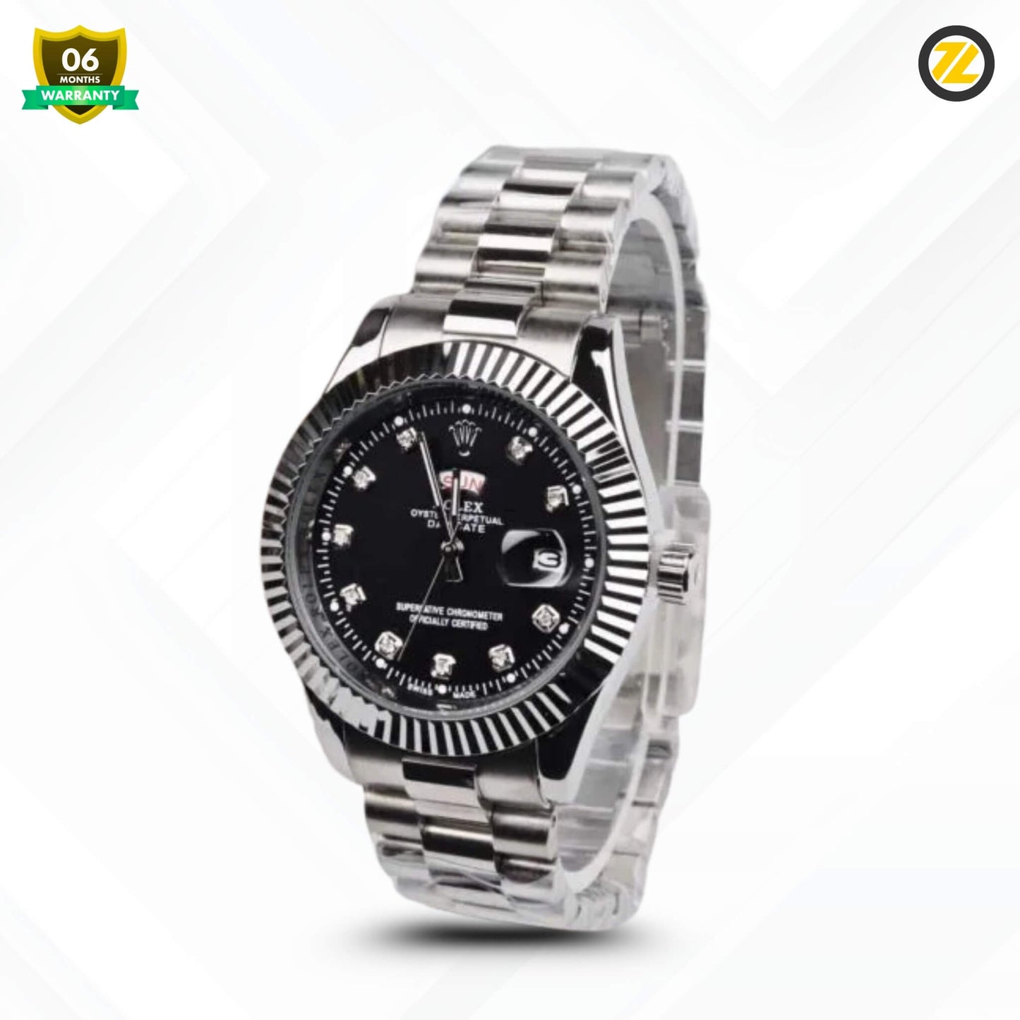 Rolex Alpha RX-011(  ramazan hot sale live 40% off )