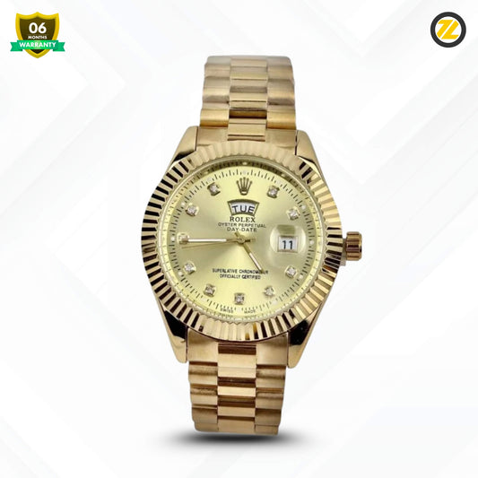 Rolex Alpha RX-010 (   summer sale live 40% off )