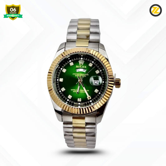 Rolex Alpha RX-004  (   summer sale live flat 40% off )