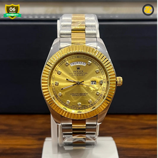 Rolex Alpha RX-002 (  summer sale live flat 40% off )