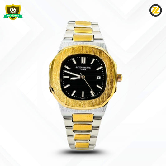patek phillipe twp tone PP-22