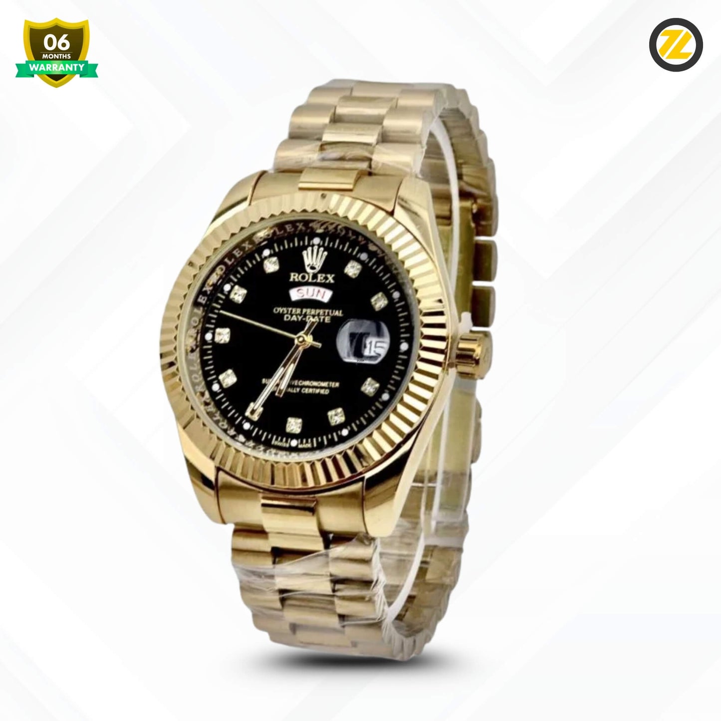 Rolex Alpha RX-006  (  summer hot sale live flat 40% off )