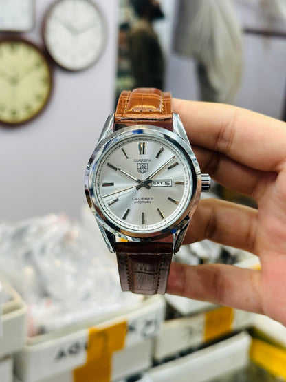 Tag model carrera TC-07