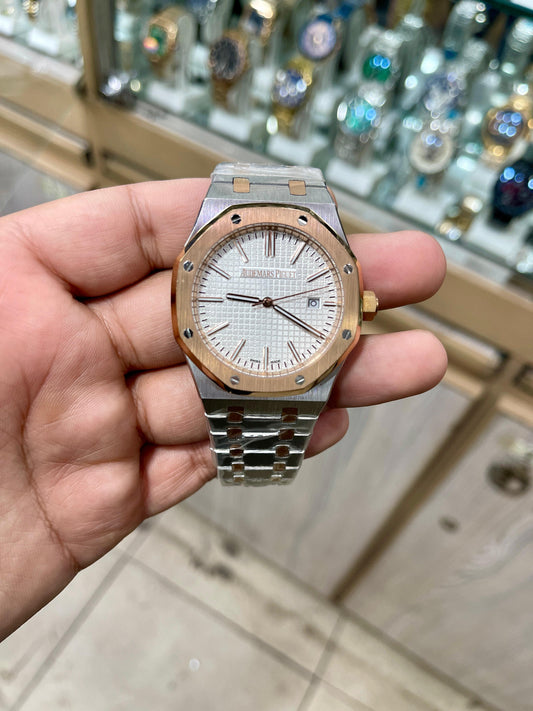 AP automatic watch 112