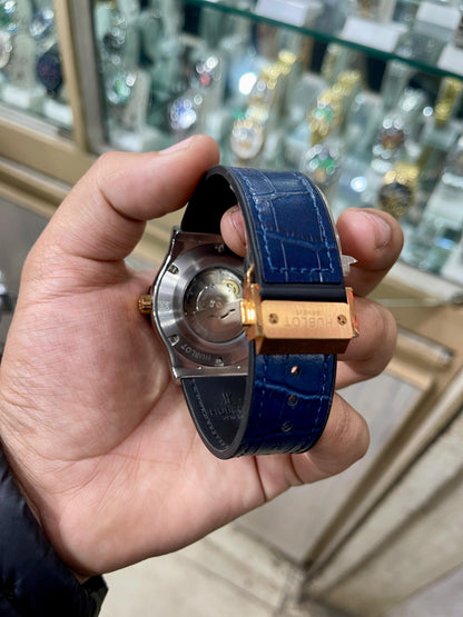 Hublot automatic watch HB-045