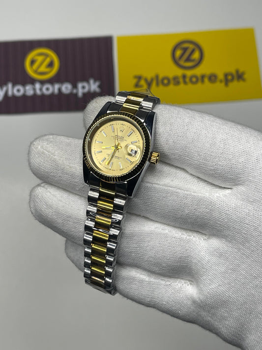 Rolex female watch  F-01