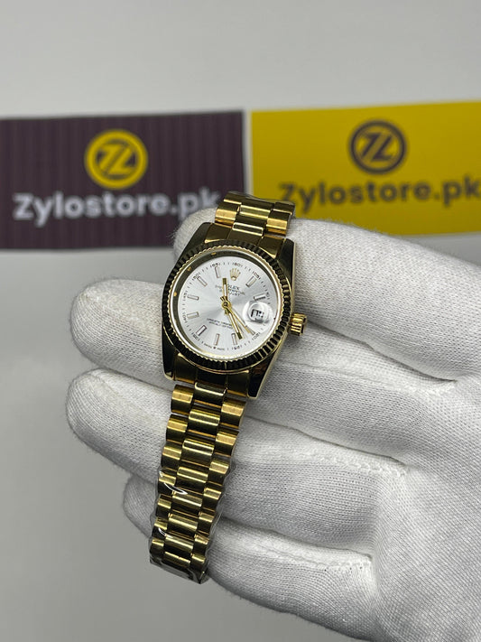 Rolex female watch  F-02