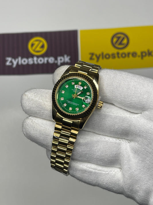 Rolex female watch  F-04