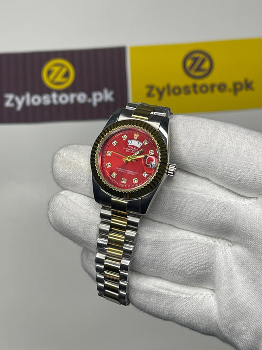 Rolex female watch  F-03