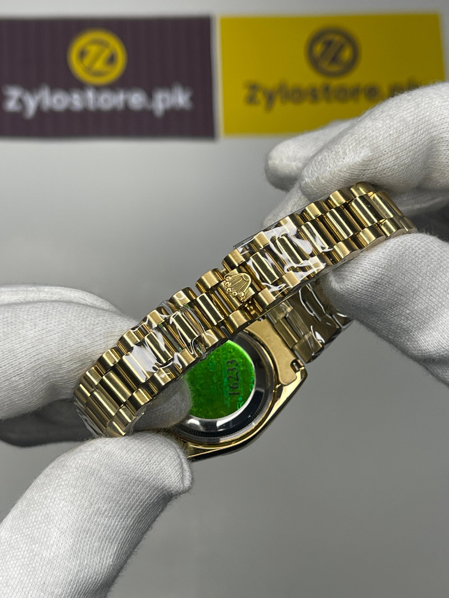 Rolex female watch  F-07