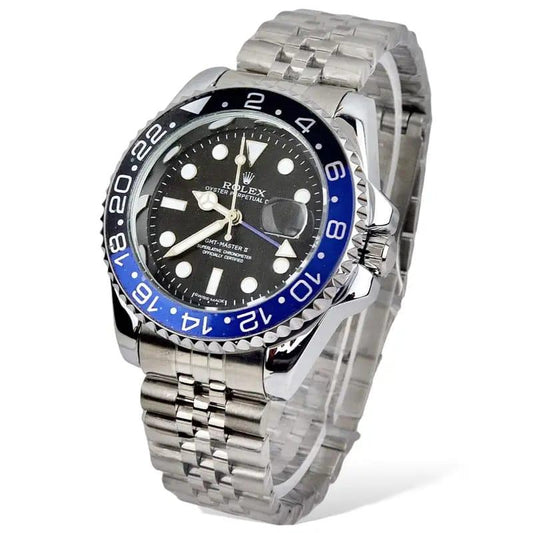 Rolex gmt  model RX-03 ( summer sale live flat 40% off )