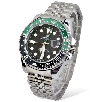 Rolex gmt  model RX-04 ( summer sale live flat 40% off )