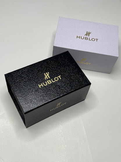 Hublot article no 804  (  summer hot sale live flat 40% off )
