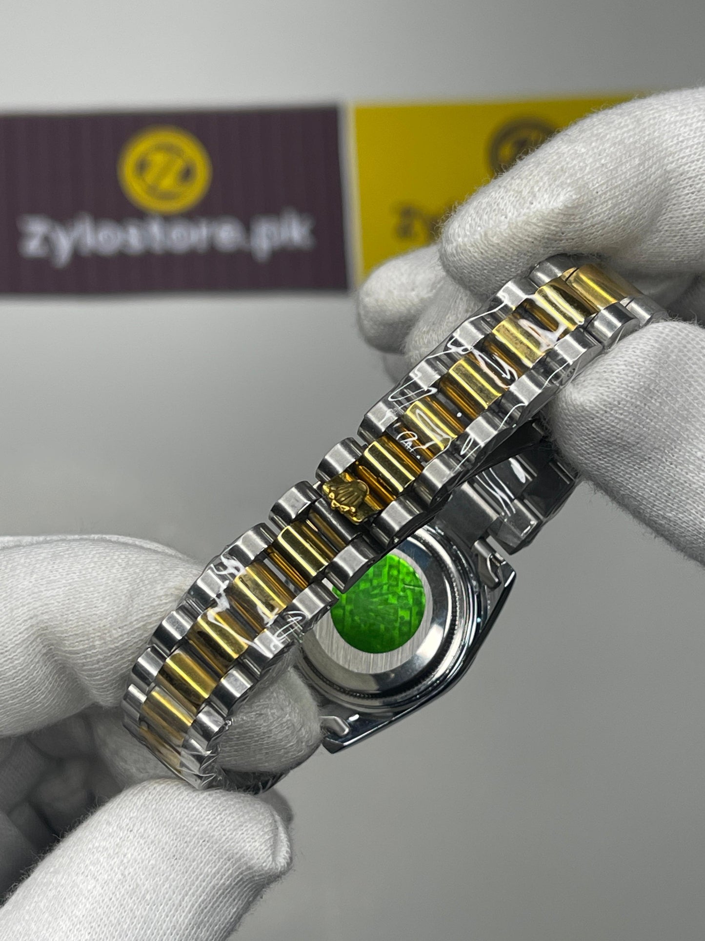 Rolex female watch  F-03