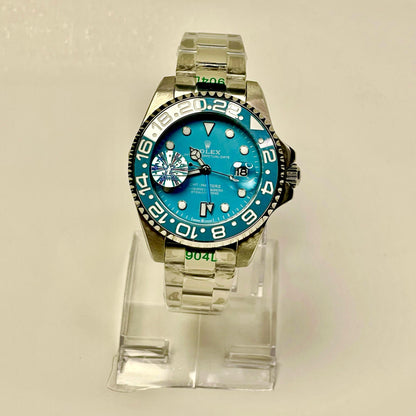 Rolex gmt master copy RX-013 ( summer sale  flat 40% off )