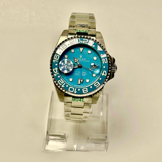 Rolex gmt master copy RX-013 ( summer sale  flat 40% off )