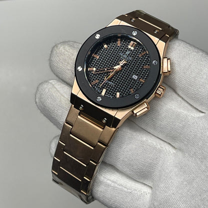 Hublot article no 804  (  summer hot sale live flat 40% off )