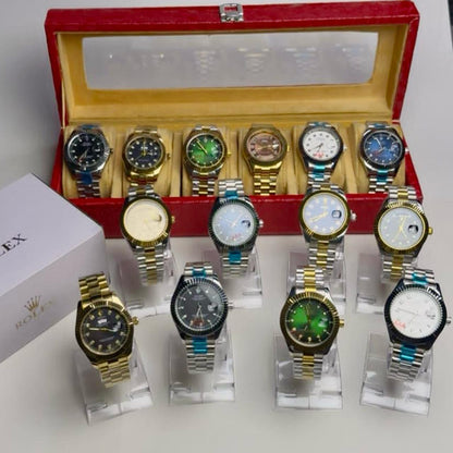 zylo rolex & besywin combo pack ( summer sale flat 40% off )