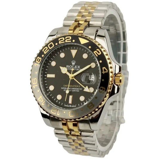 Rolex gmt  model RX-05( summer sale live flat 40% off )