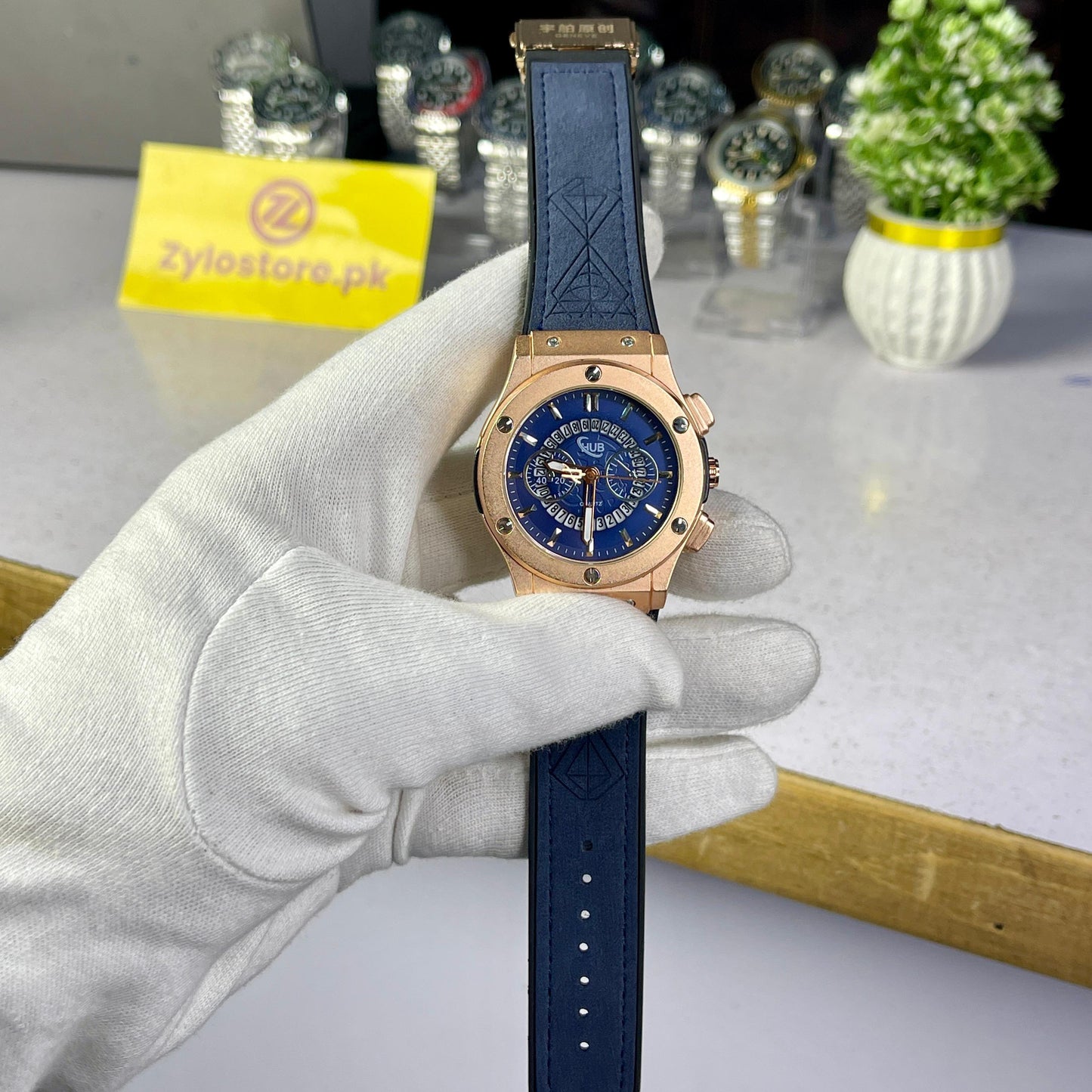Hublot big bang HBB-704 ( summer sale flat 40% off )