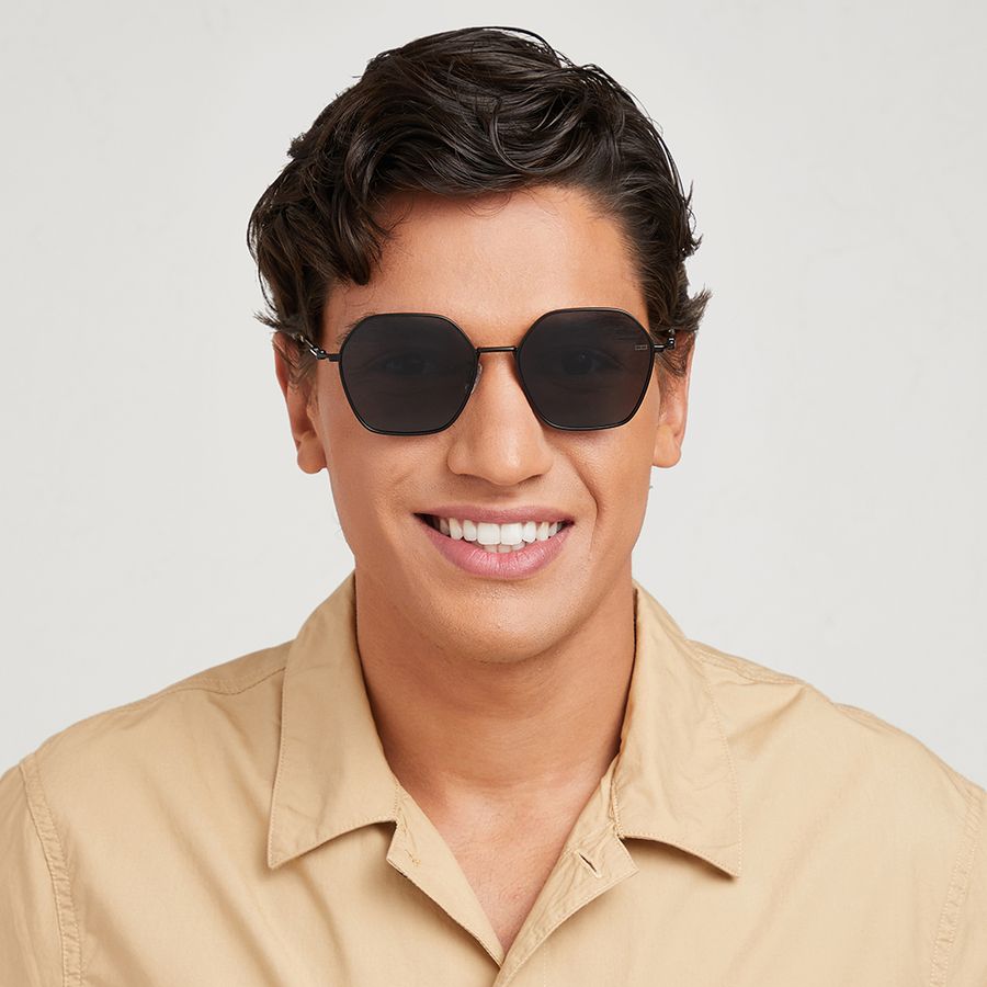 Louis Vuitton - SG431 - POLARIZED LENS - PREMIUM SUNGLASS