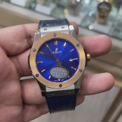 Hublot automatic watch HB-045